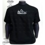 Футболка ADIDAS EQT SUPPORT 1991 BLACK Футболка ADIDAS EQT SUPPORT 1991 BLACK